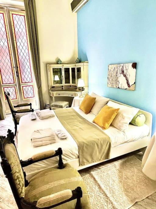Casa Dell'Inno Di Mameli Torino Eksteriør billede