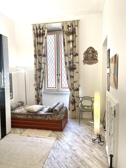 Casa Dell'Inno Di Mameli Torino Eksteriør billede