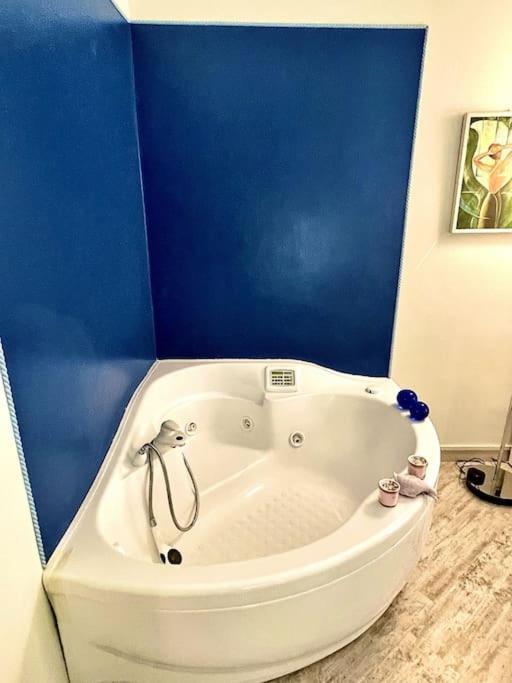 Casa Dell'Inno Di Mameli Torino Eksteriør billede