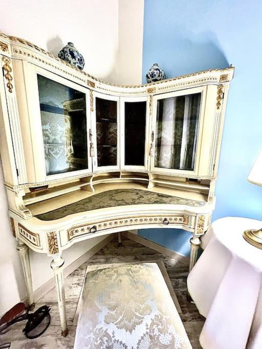 Casa Dell'Inno Di Mameli Torino Eksteriør billede