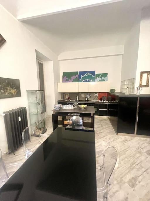 Casa Dell'Inno Di Mameli Torino Eksteriør billede