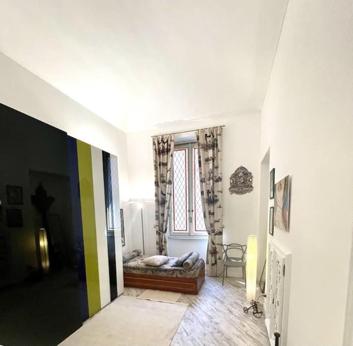 Casa Dell'Inno Di Mameli Torino Eksteriør billede