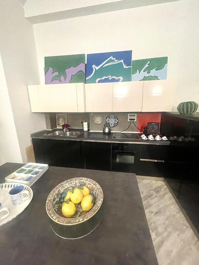 Casa Dell'Inno Di Mameli Torino Eksteriør billede