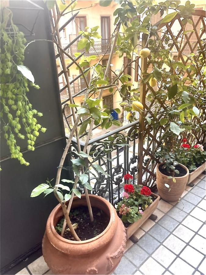 Casa Dell'Inno Di Mameli Torino Eksteriør billede