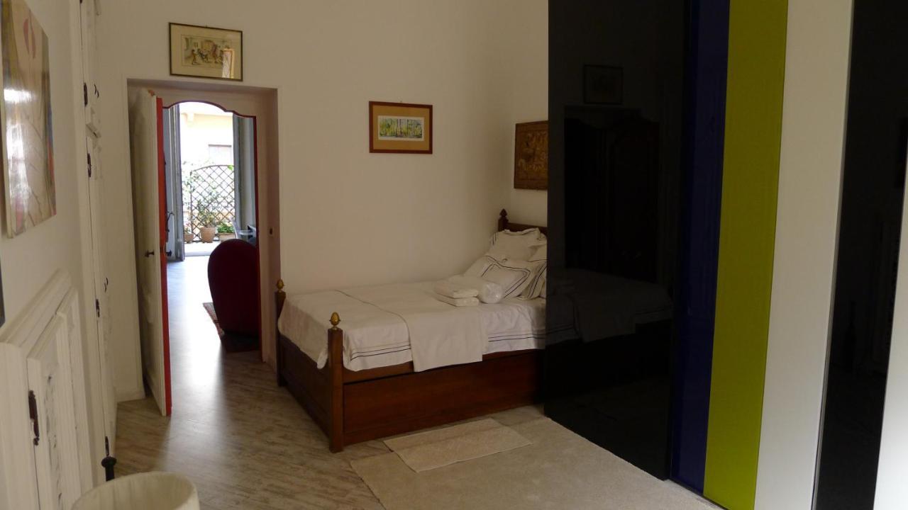 Casa Dell'Inno Di Mameli Torino Eksteriør billede