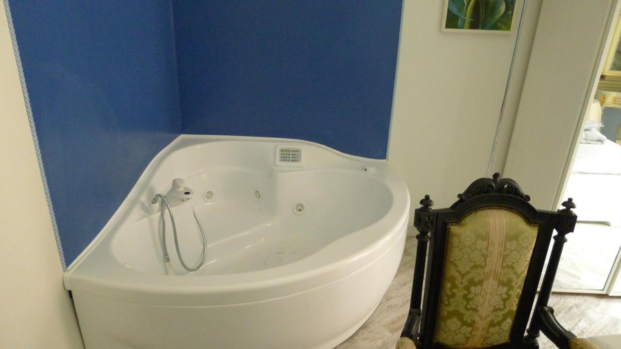 Casa Dell'Inno Di Mameli Torino Eksteriør billede